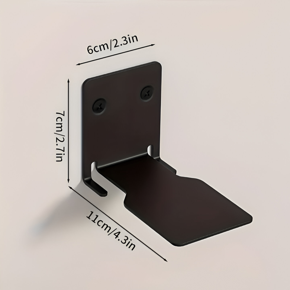 BowLift | Invisible Floating Bookshelves – Wall-Mounted Book Organisers & Stylish Space-Saving Wall Racks