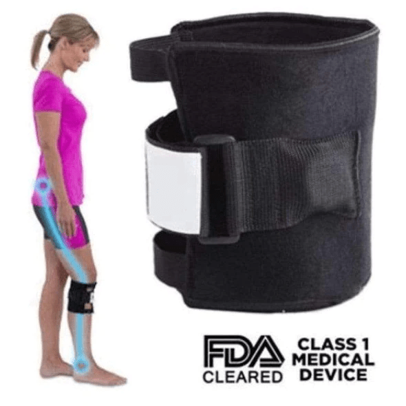 BowLift | Bandage for Sciatica & Pain in the Lower Back Area