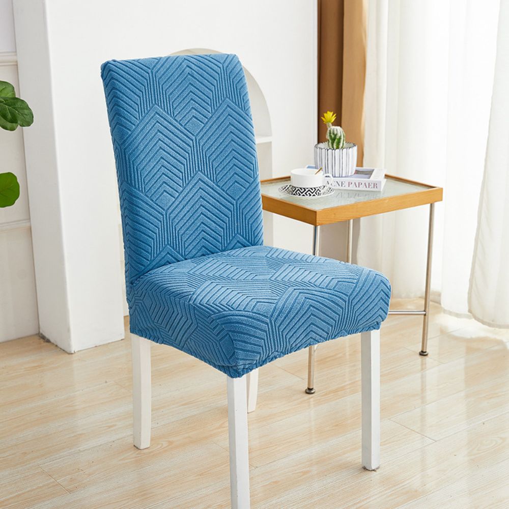 BowLift | Jacquessa Elastic Jacquard Chair Cover