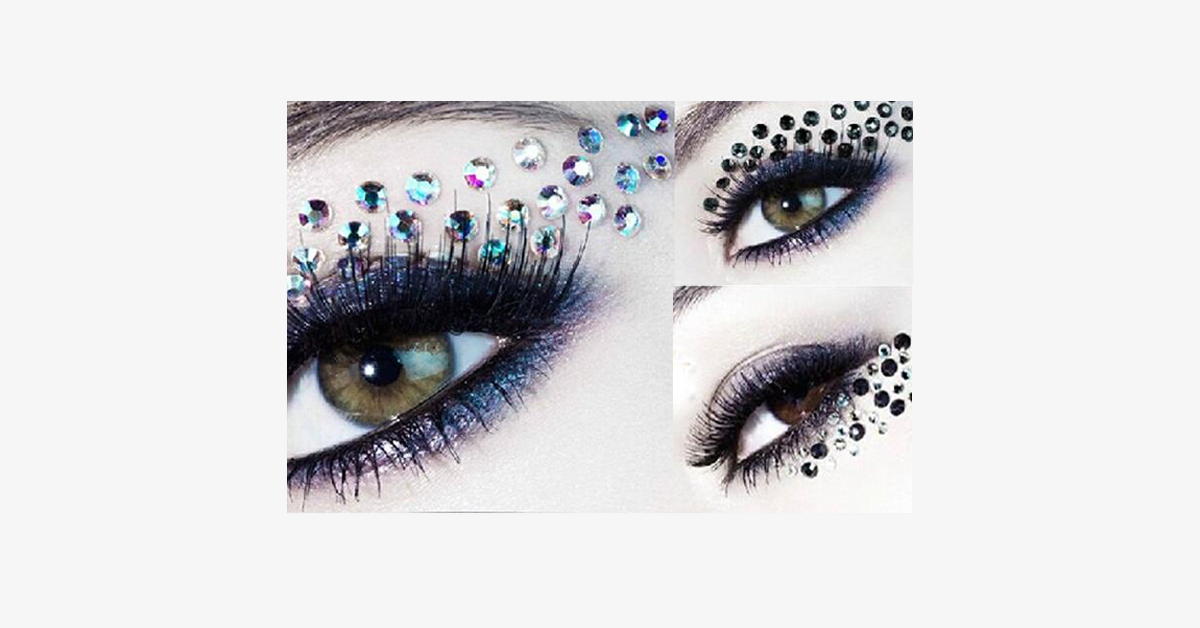 BowLift | Jewel Eye Sticker