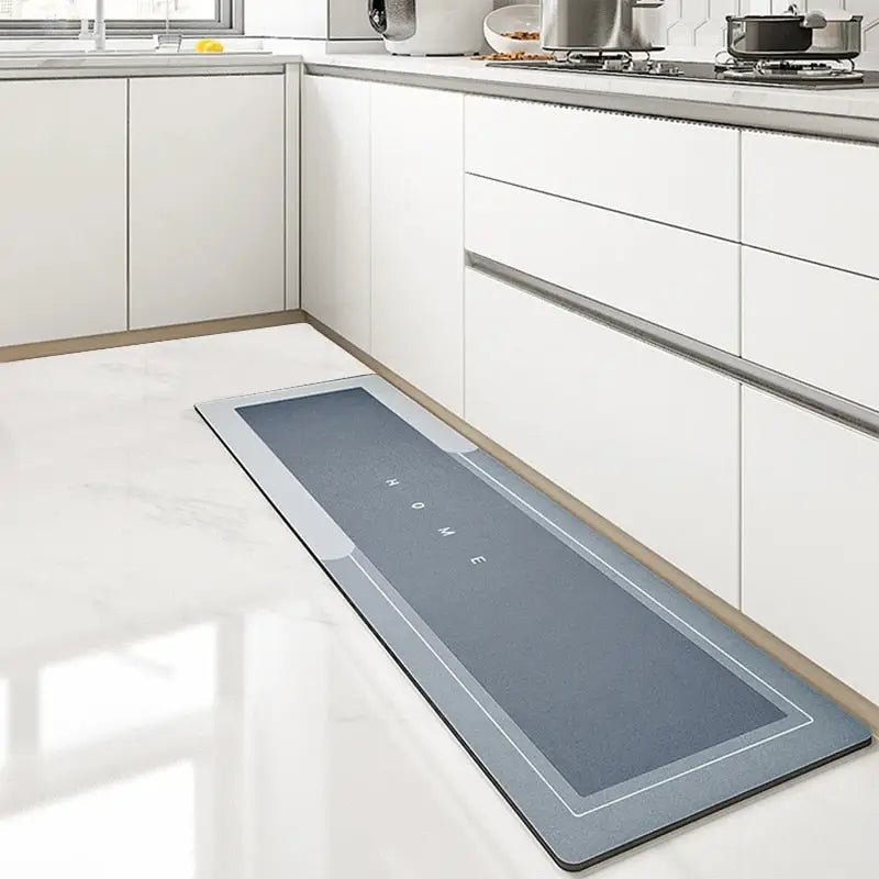 BowLift | Comfortable Water-Repellent Kitchen Mat for Everyday Use