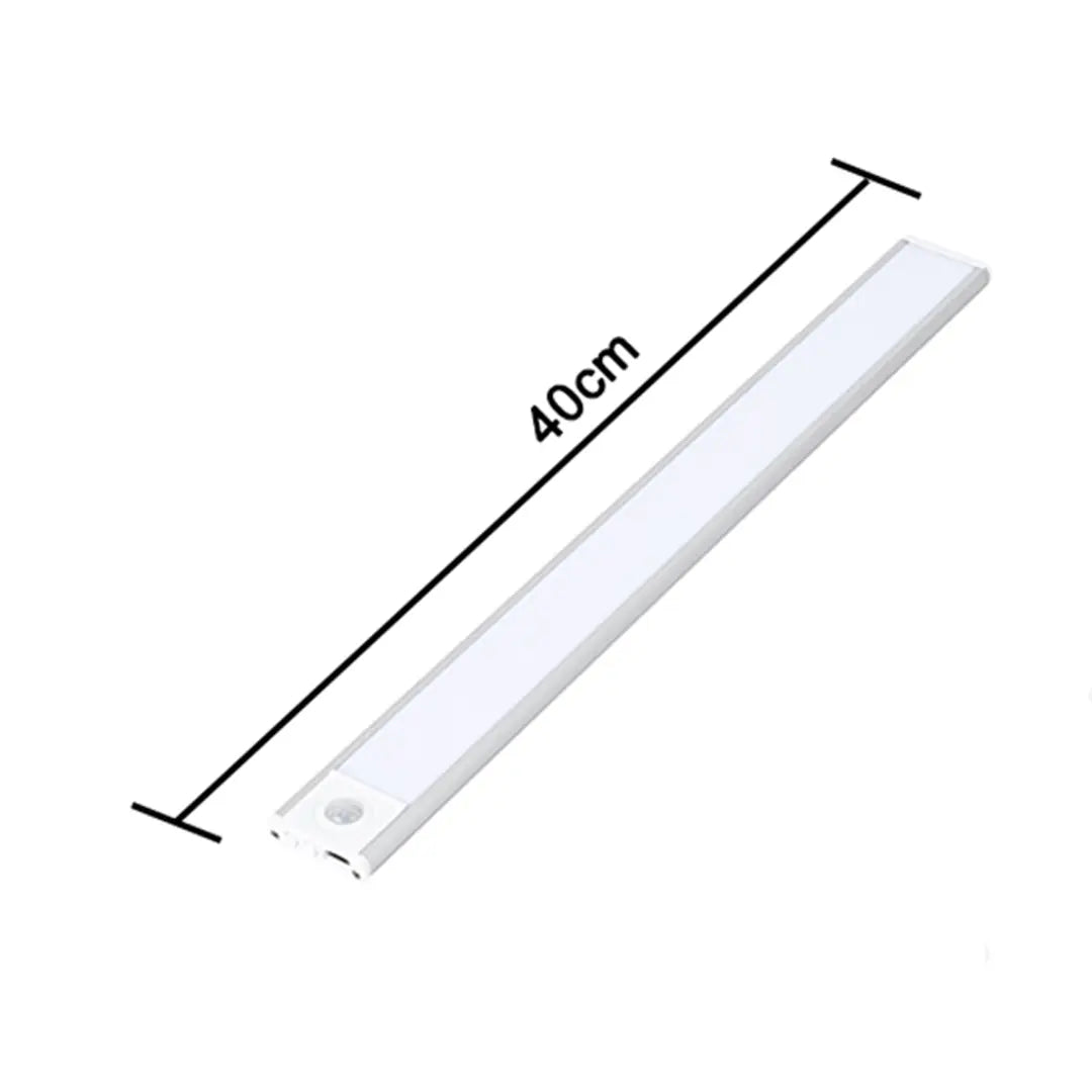 BowLift | Wireless LED Motion Light – Energy Efficient Light with Sensor Control
