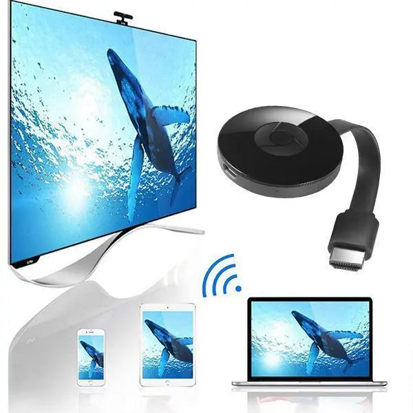 BowLift | Wireless HD-Mirror-Adapter