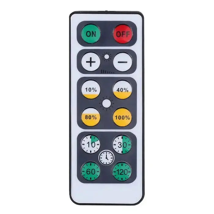 BowLift | Wireless LED Spot – Flexible, Dimmable, Stylish
