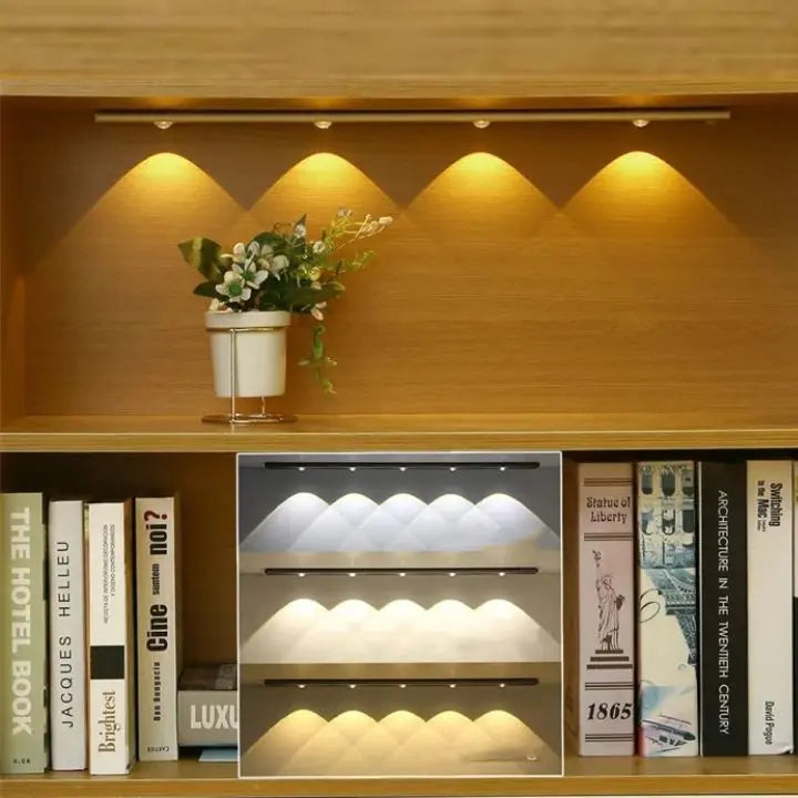 BowLift | Wireless LED light with motion sensor – Smart & versatile