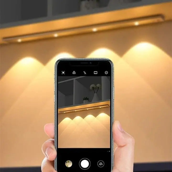 BowLift | Wireless LED light with motion sensor – Smart & versatile