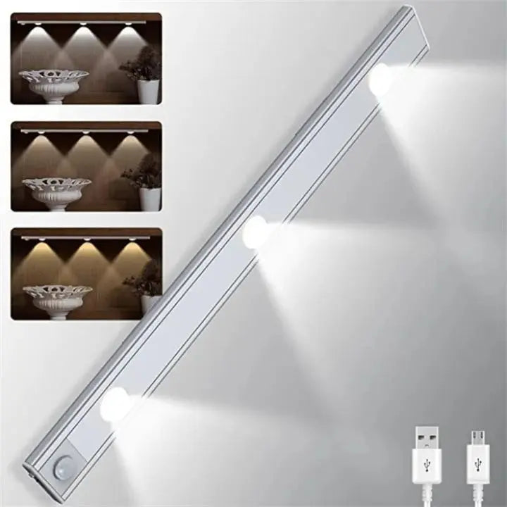 BowLift | Wireless LED light with motion sensor – Smart & versatile