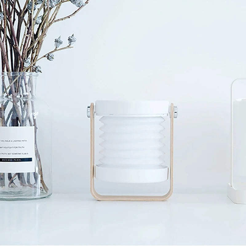 BowLift | Folding Lamp