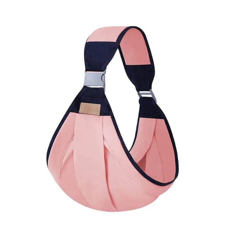 BowLift | Comfort Baby Carrier – Supports Baby's Neck & Promotes Healthy Posture