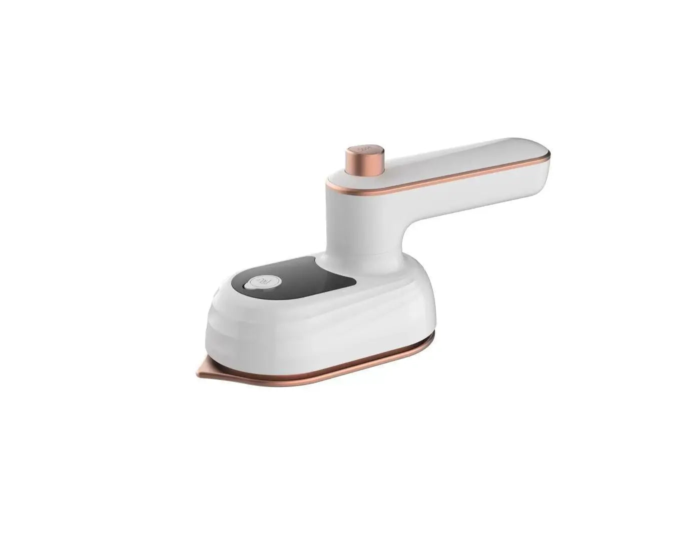 BowLift | Compact 2-in-1 Mini Steam Iron for effortless ironing