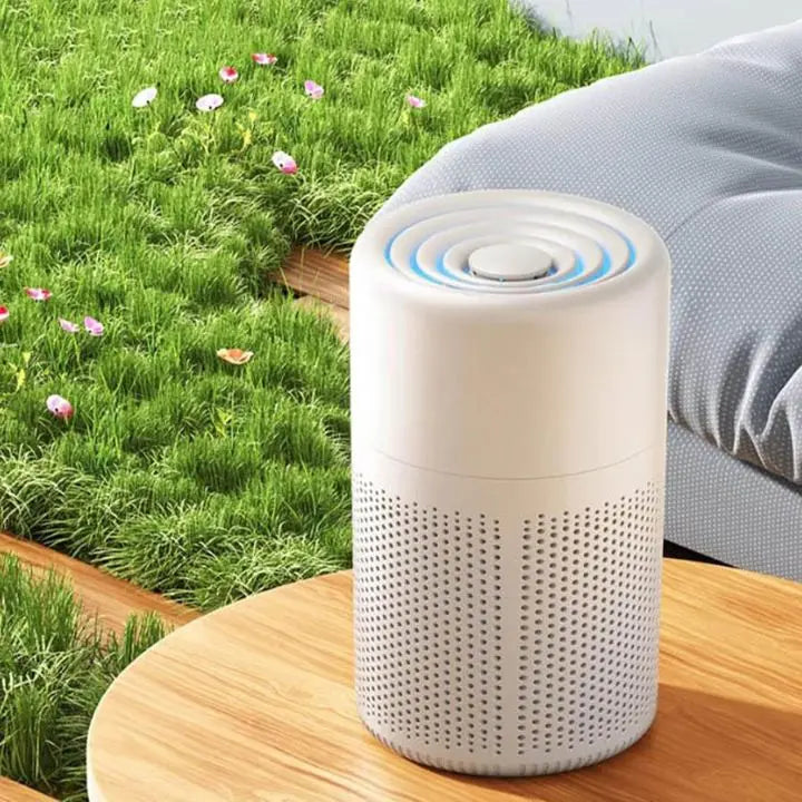 BowLift | AirWhisp – Fresh air that you can feel!