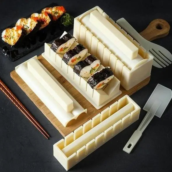 BowLift | Complete Sushi Set for Perfect Sushi at Home