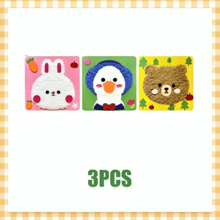 BowLift | Creative Sewing Kit – Fun & Easy for All Ages (3 pcs)