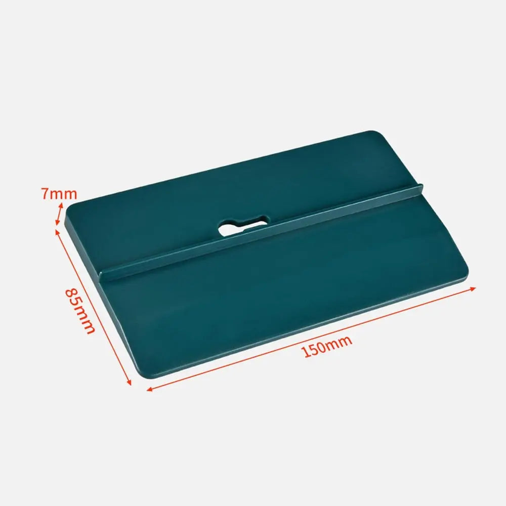BowLift | Plastic ceiling panel mounting plates for easy one-person installation