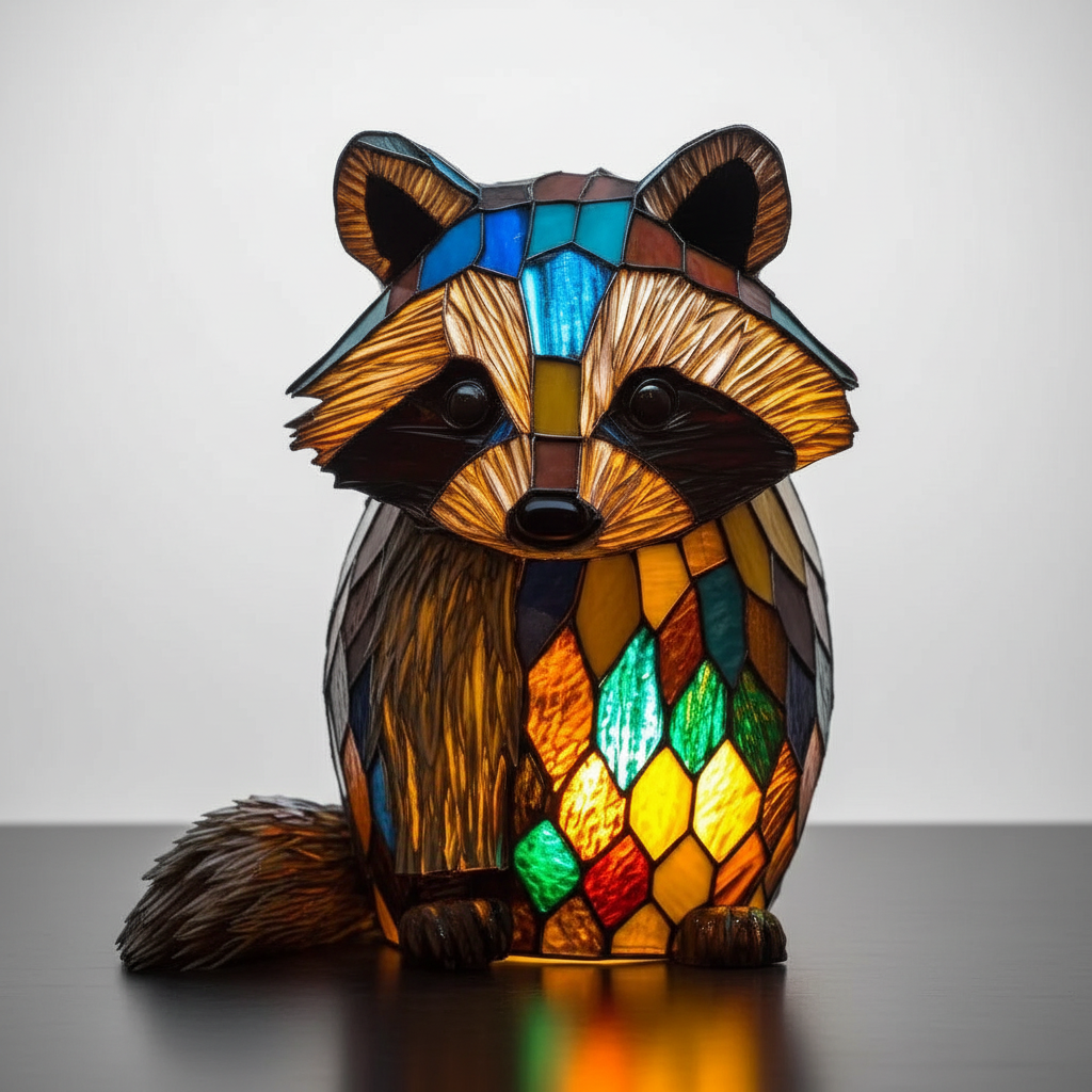 BowLift | Artistic table lamp - LightArt