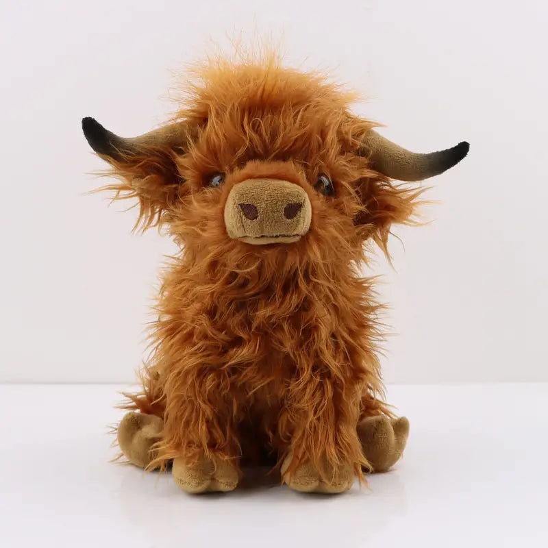 BowLift | Kramko - Luxurious Plush Toy for All Age Groups