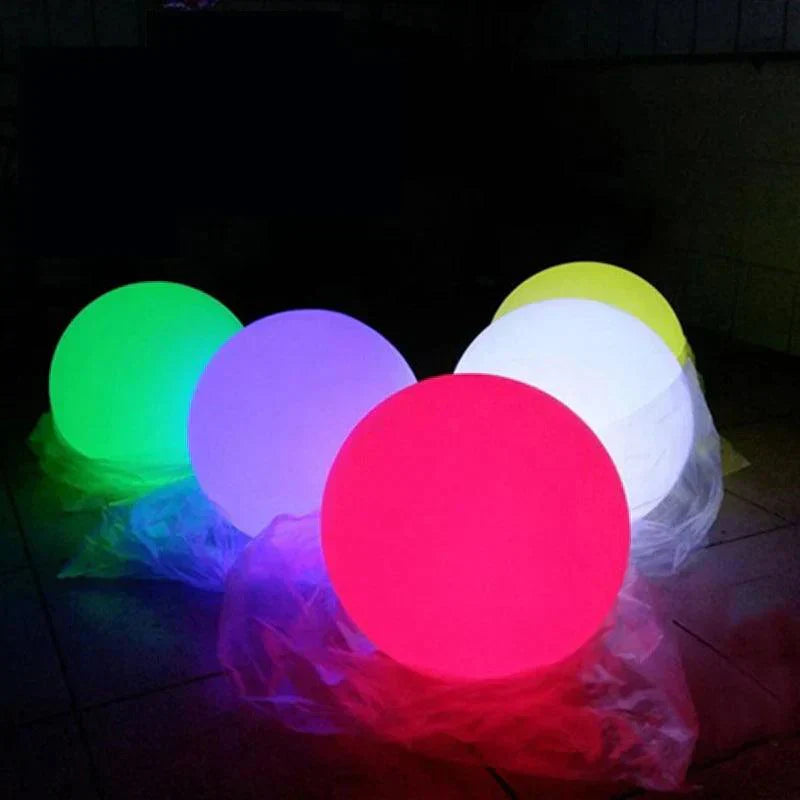 BowLift | PlayGlow - Fun Outdoor Light