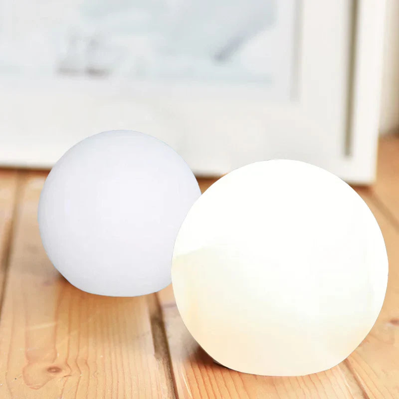 BowLift | LED Ball Lamp - Donn - Rechargeable - Waterproof - For indoor & outdoor
