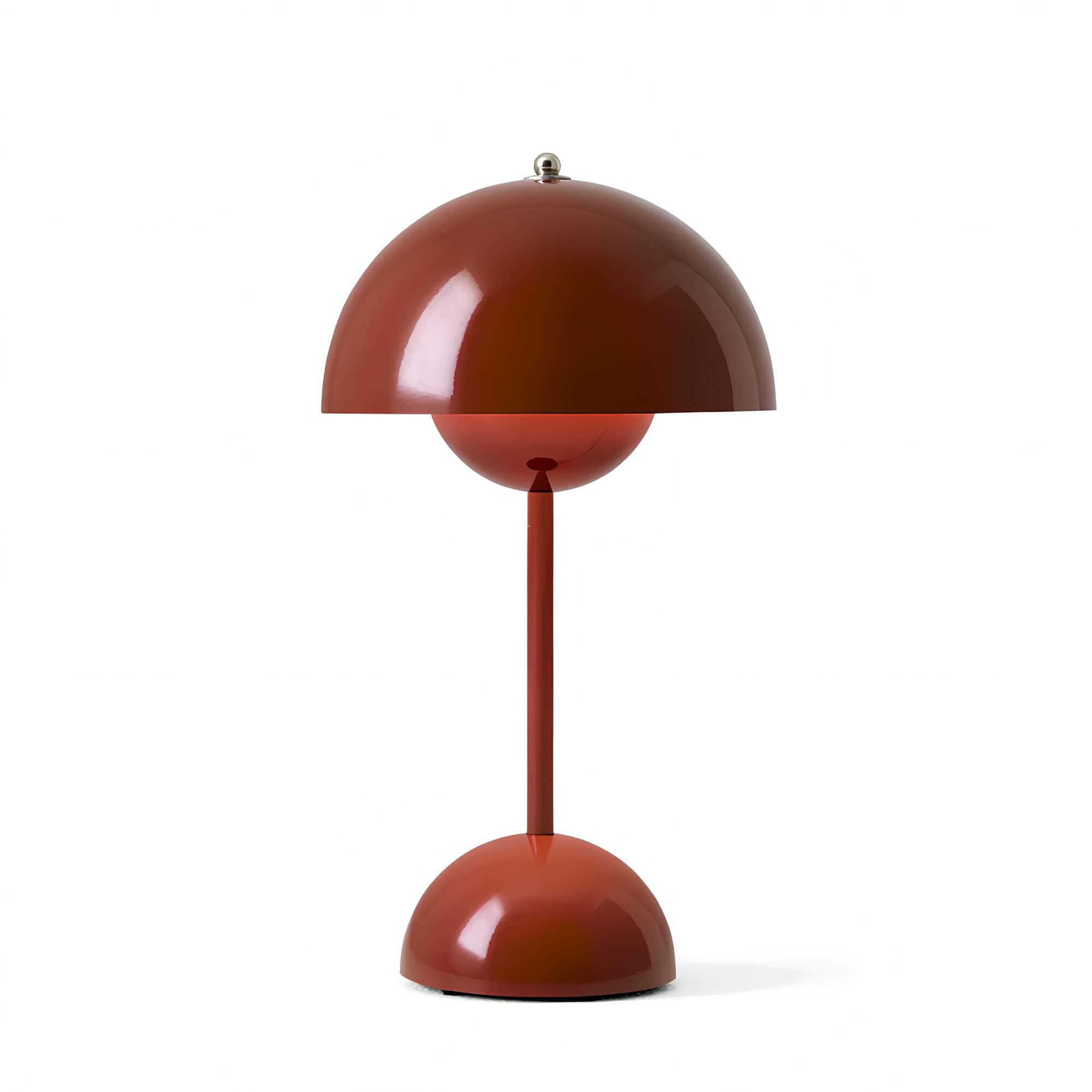 BowLift | Colorful Mushroom LED Lamp