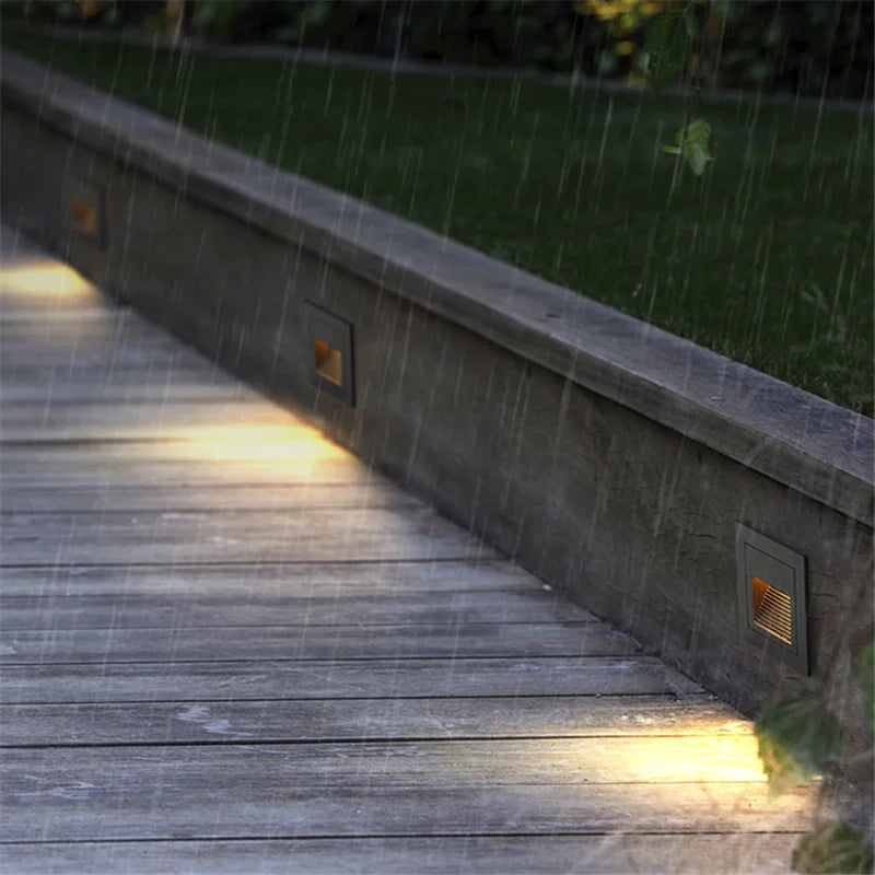 BowLift | Modern stair lamp for your home