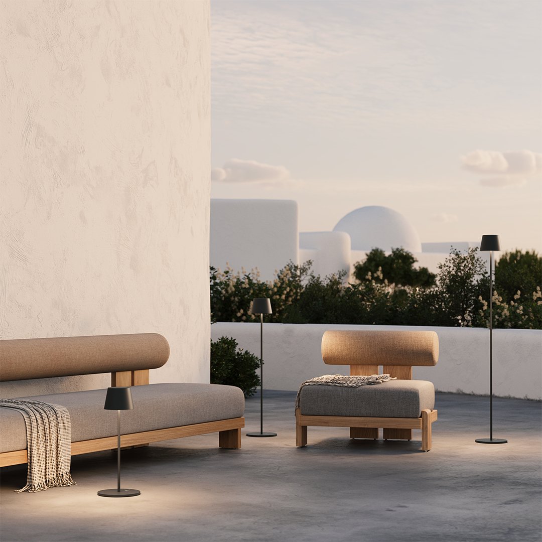 BowLift | Flexible LED lighting in a modern style!