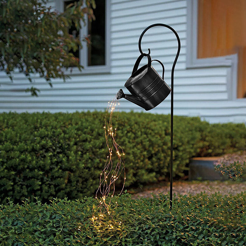 BowLift | Decorative garden lamp mood lighting outdoors