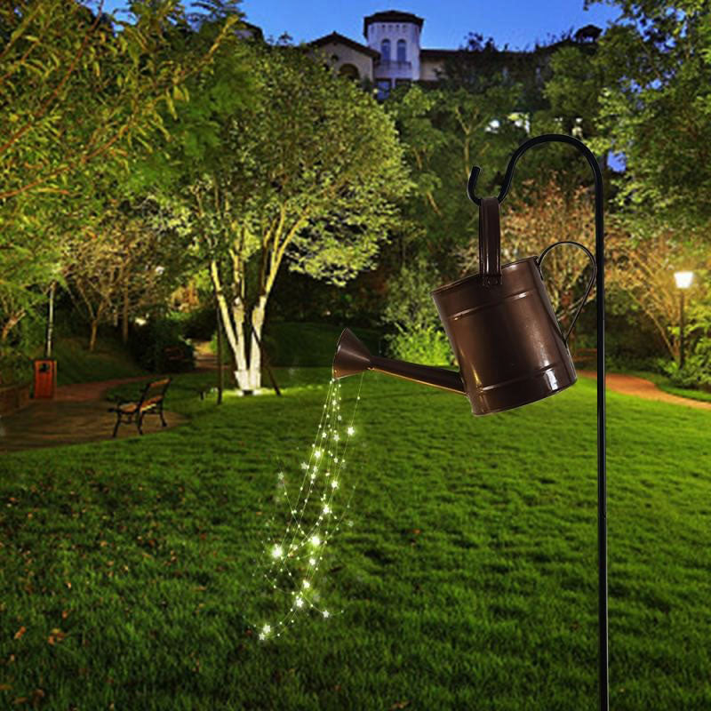 BowLift | Decorative garden lamp mood lighting outdoors