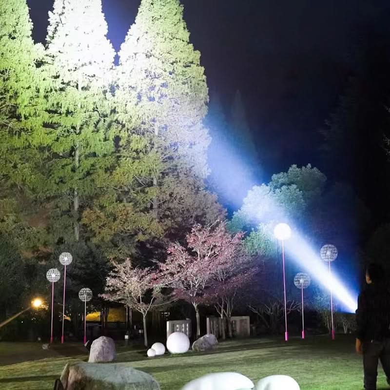 BowLift | Intelligent, Customizable Lighting for Every Mood