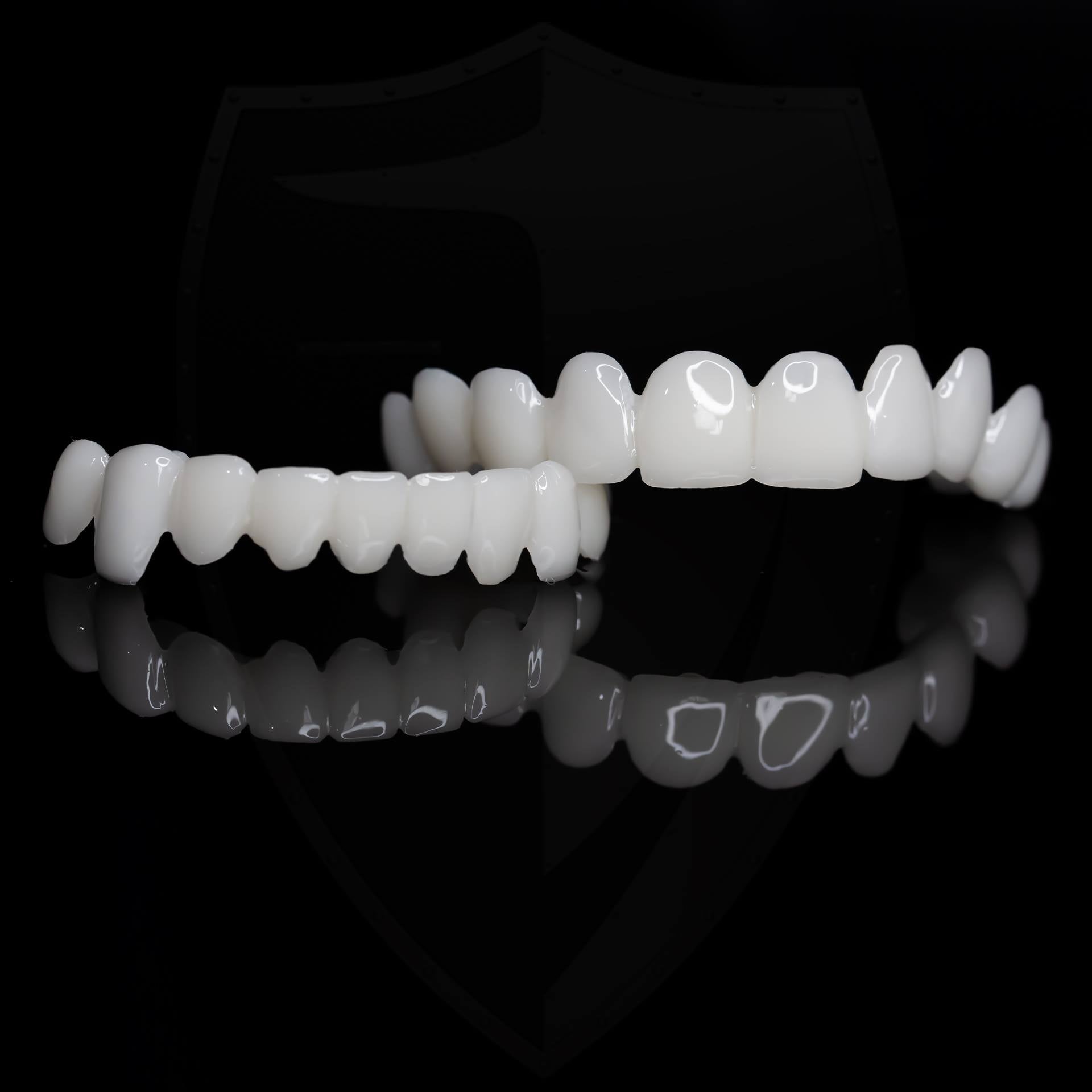 BowLift | DentAlign Dental Veneers – Natural Fit and Comfort