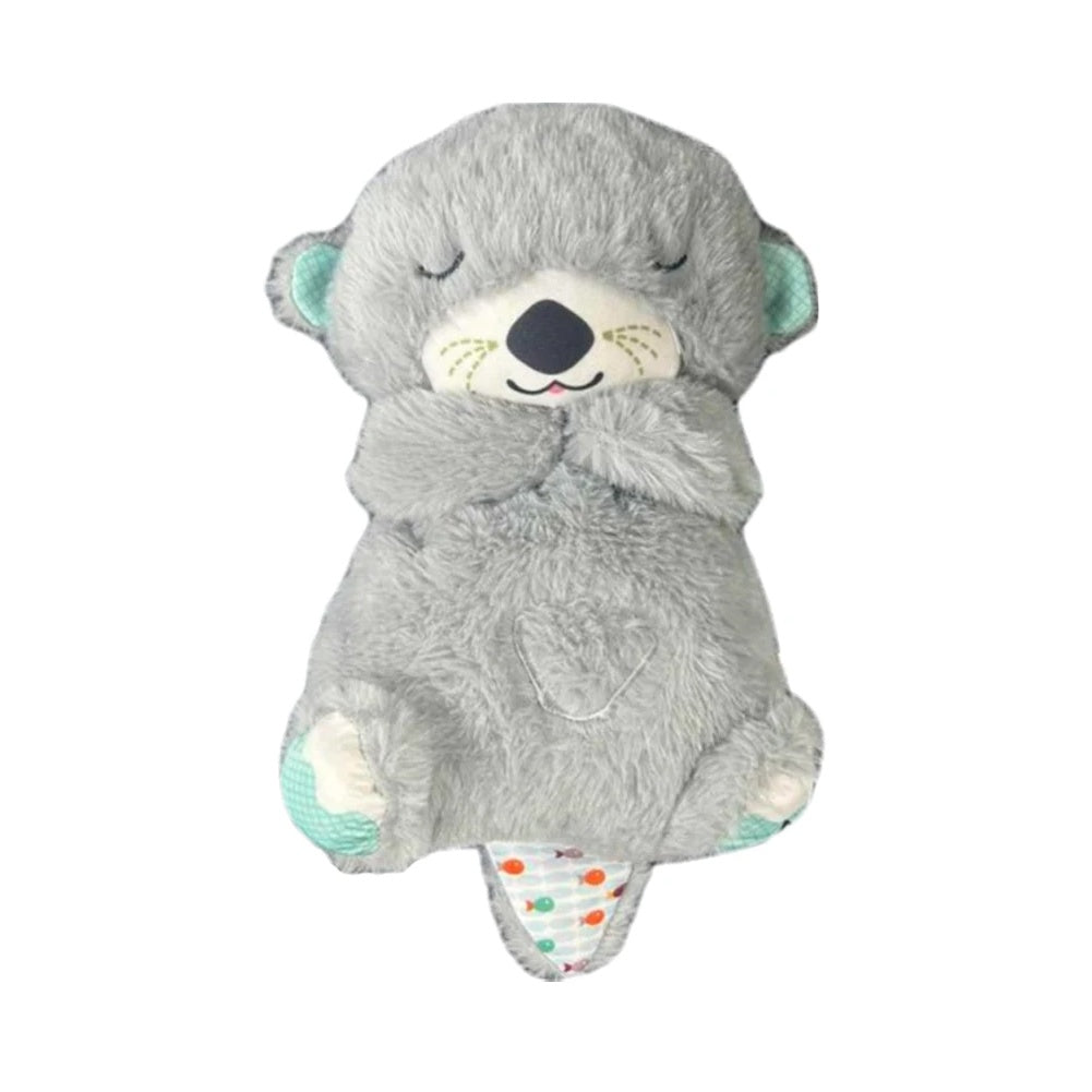 BowLift | Breathing Ottar - Your bedtime buddy