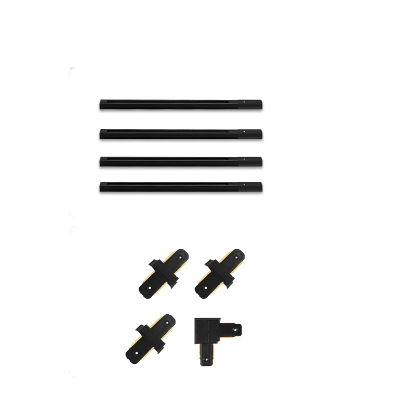 BowLift | Energy-efficient spotlight with adjustable beam angle