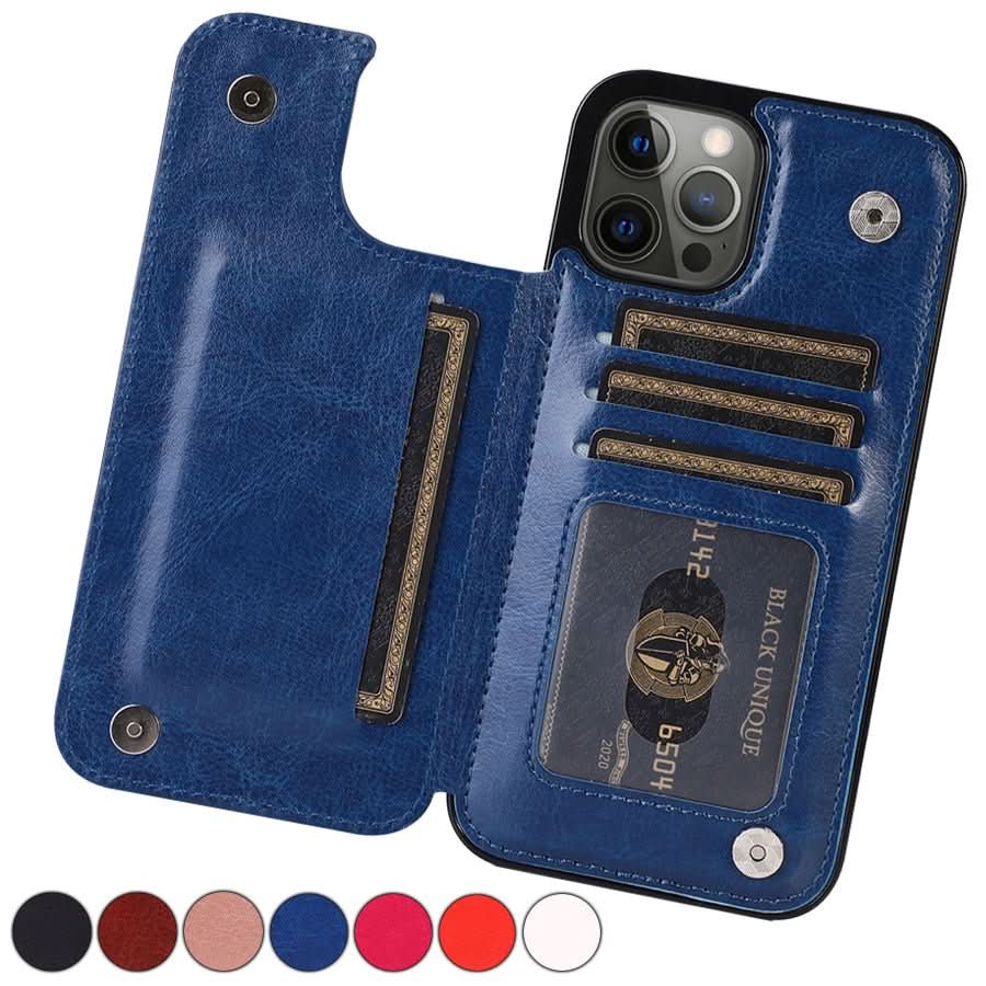 BowLift | Elegant Smartphone Case with Card Slots