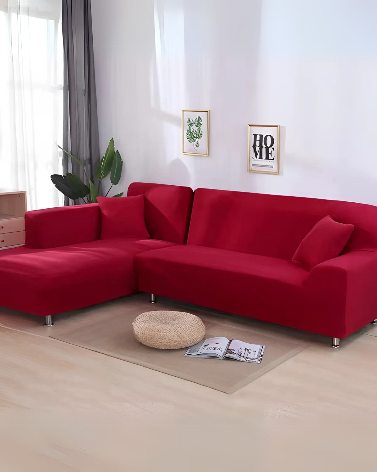 BowLift | Elegant Modular Sofa with Possibility of Any Arrangement