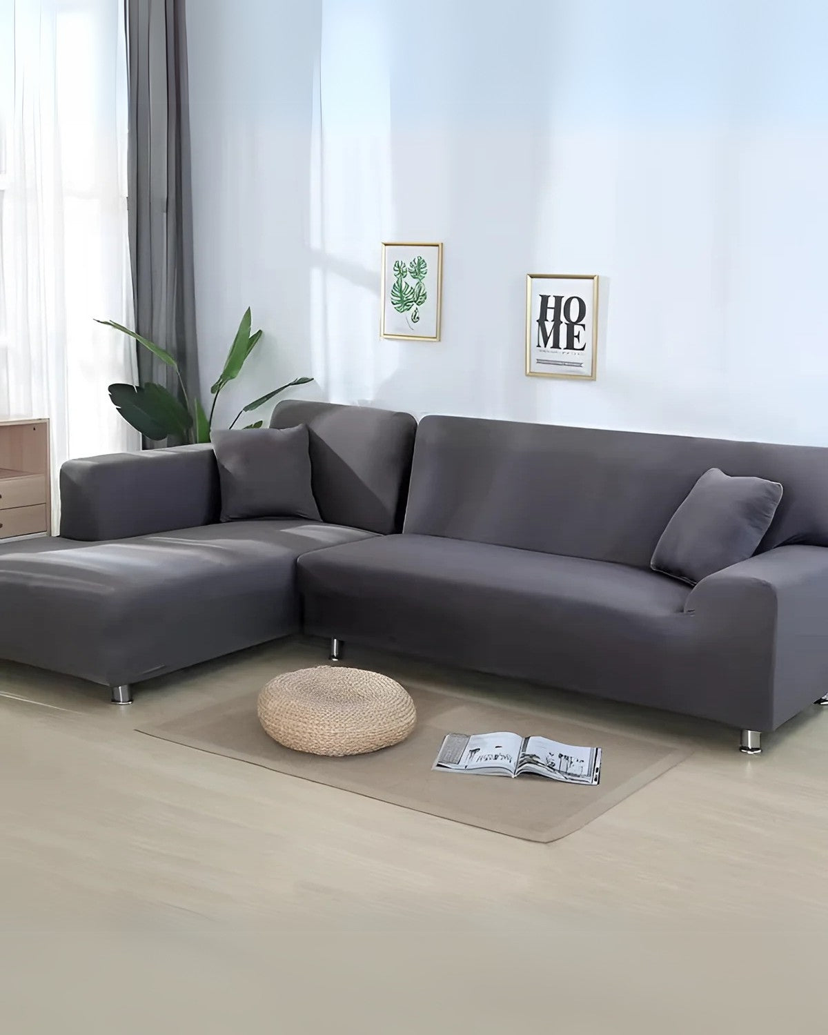 BowLift | Elegant Modular Sofa with Possibility of Any Arrangement