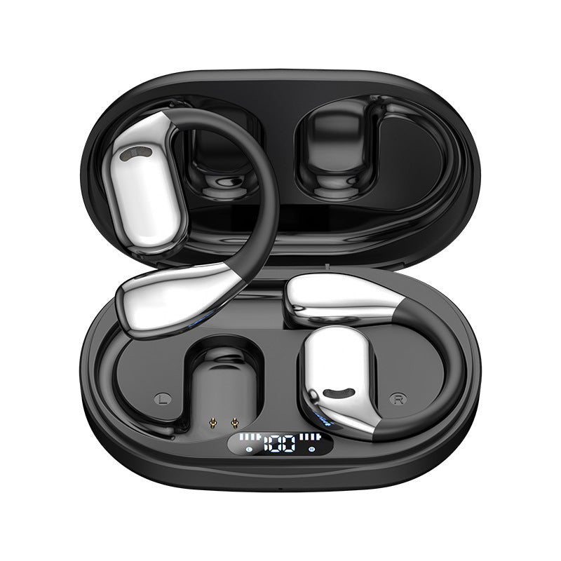 BowLift | AI Smart Wireless Bluetooth Headset