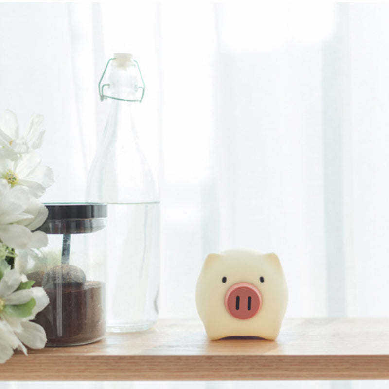 BowLift | MUID Glowing Pig LED Children's Lamp