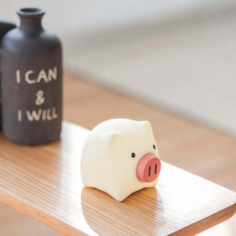 BowLift | MUID Glowing Pig LED Children's Lamp