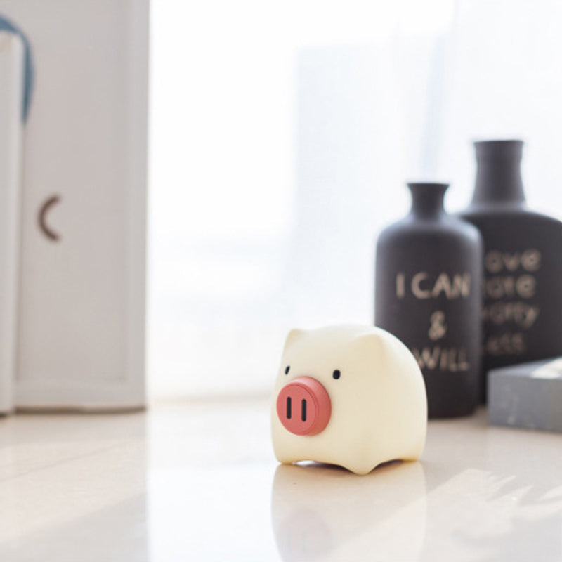 BowLift | MUID Glowing Pig LED Children's Lamp