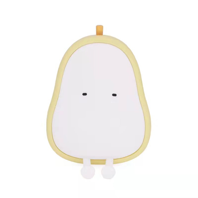 BowLift | MUID Pear LED Children's Lamp