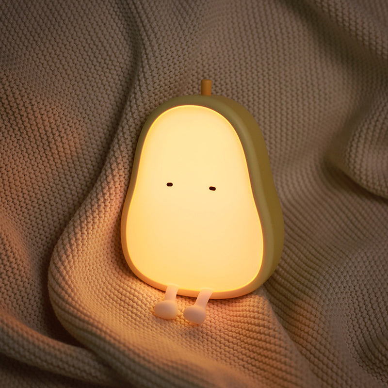 BowLift | MUID Pear LED Children's Lamp