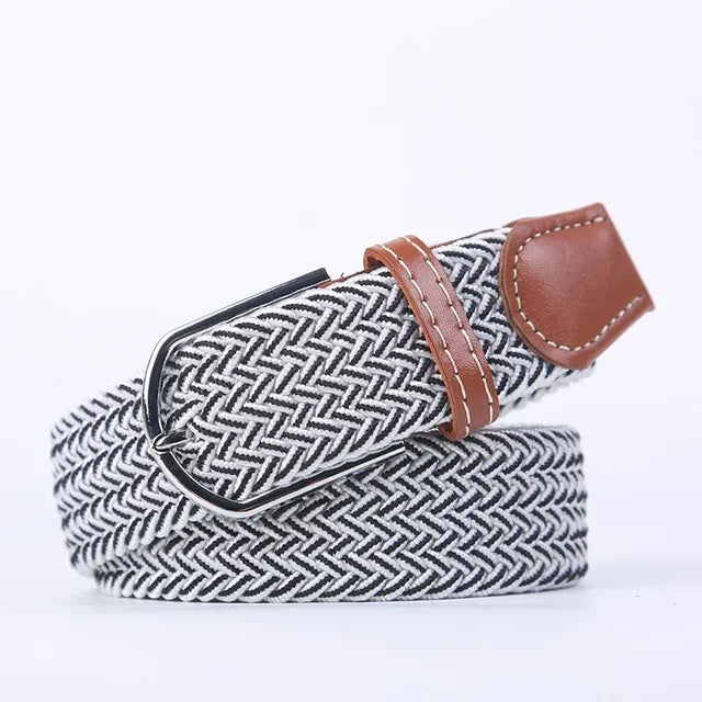 BowLift | Casual Stretch Belt Made of Elastic Material