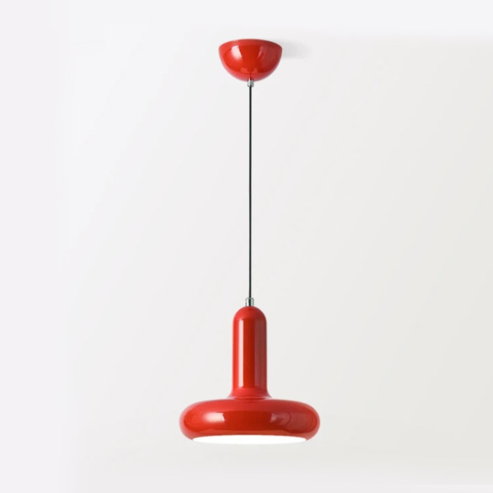 BowLift | Danish Macaron Pendant Ceiling Light