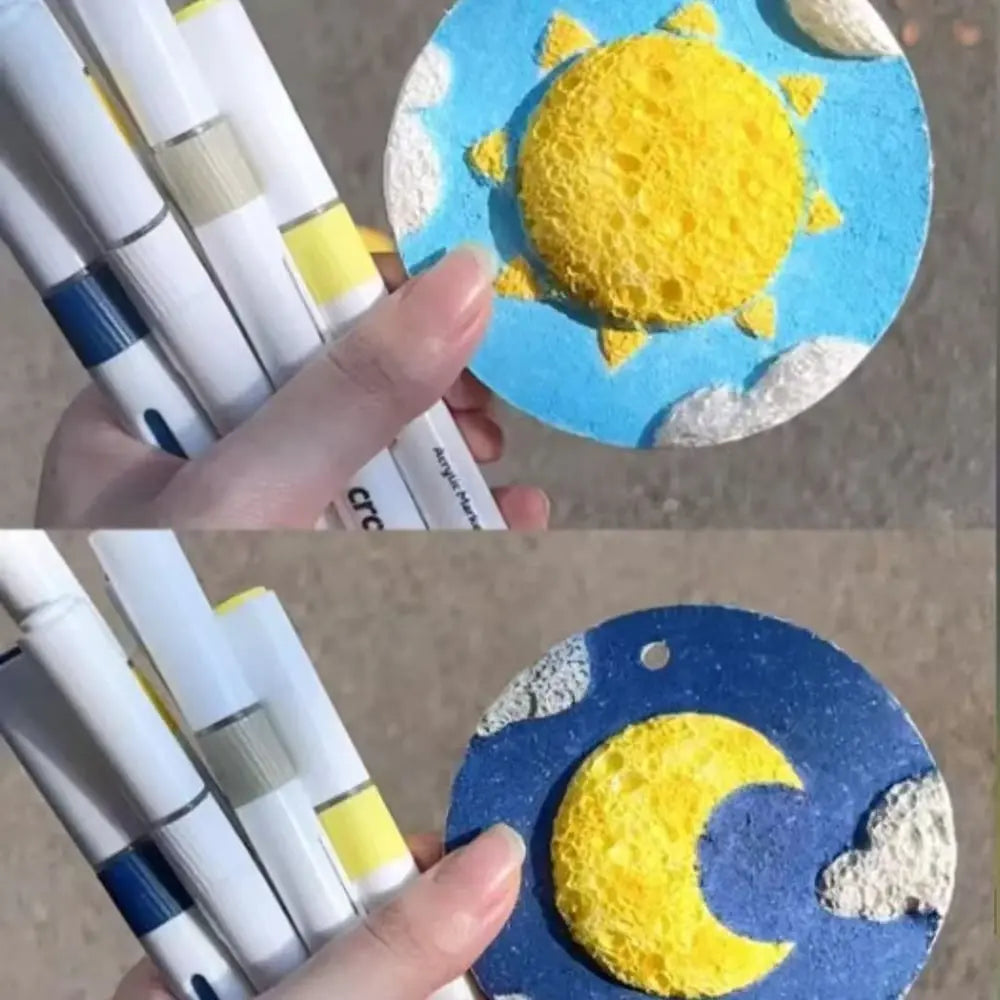 BowLift | Magical 3D Mold Set - Paint, Marvel, Laugh