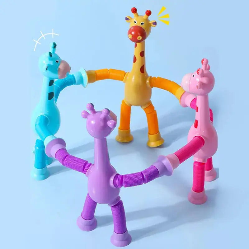 BowLift | Magical Learning Giraffe Toys