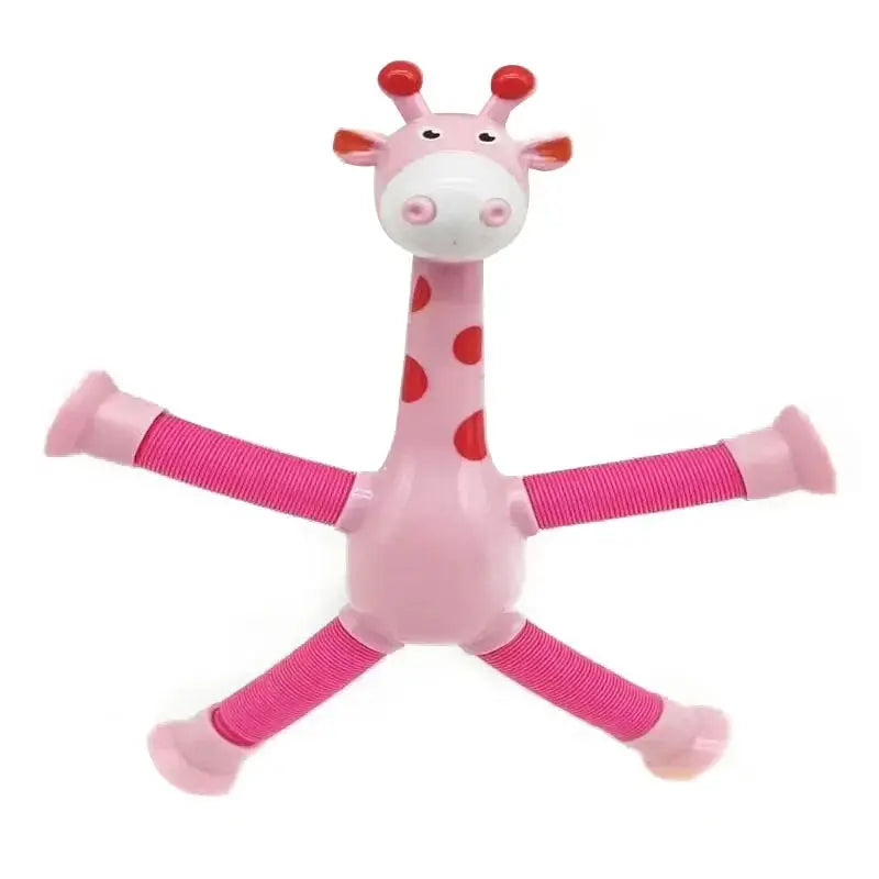 BowLift | Magical Learning Giraffe Toys
