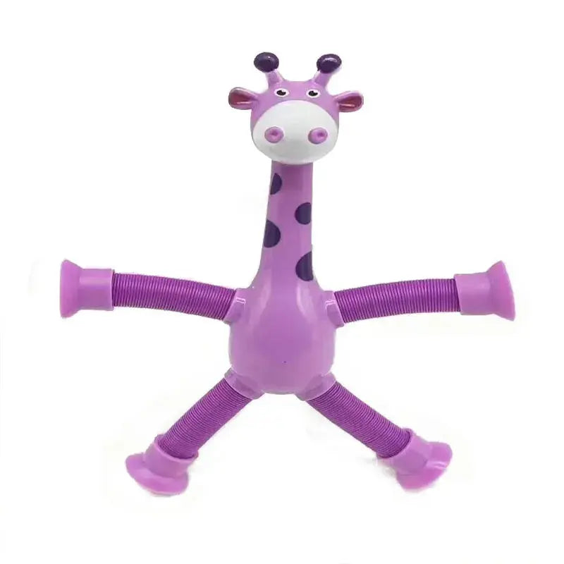 BowLift | Magical Learning Giraffe Toys