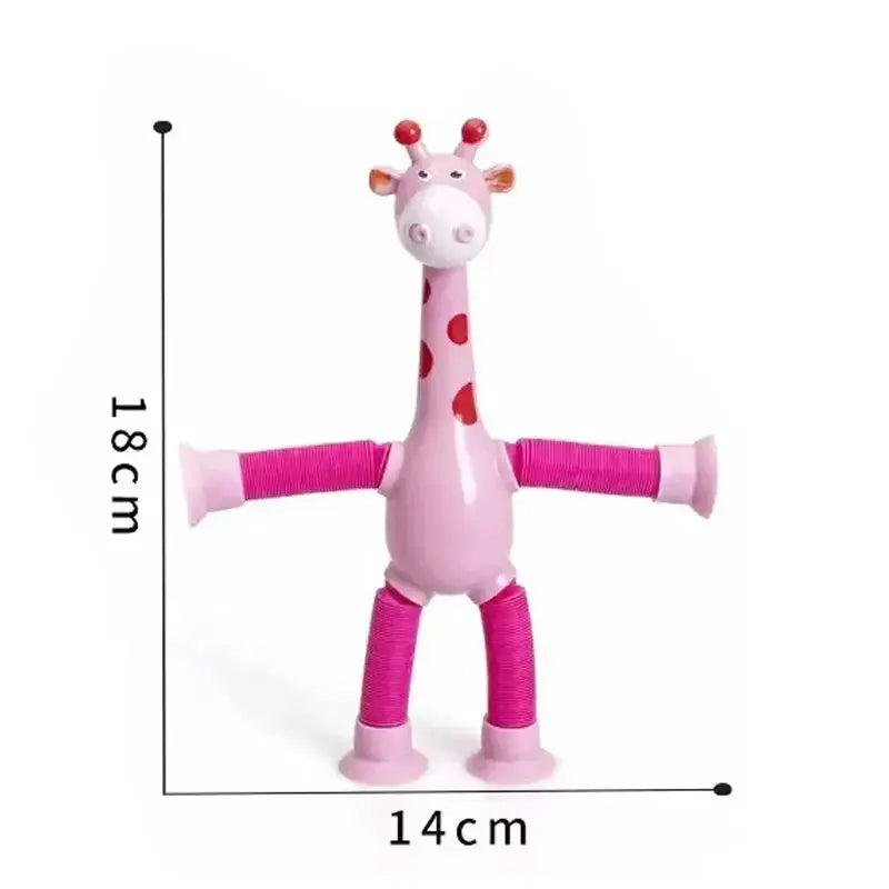 BowLift | Magical Learning Giraffe Toys