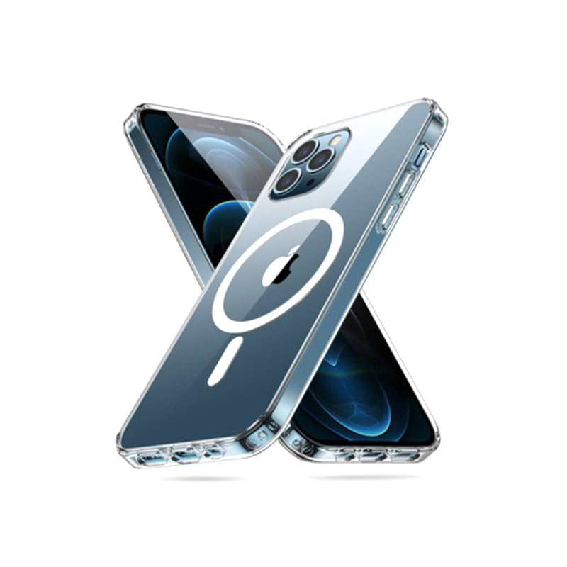 BowLift | Magnetic Wireless Charging Case For Apple