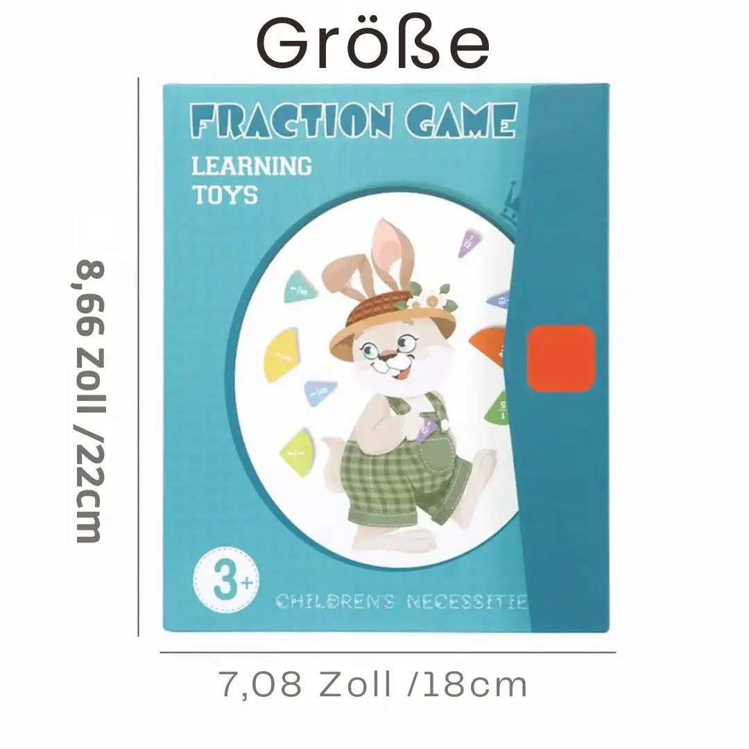 BowLift | Magnetic Break Learning Tiles — Interactive Math Set for Kids