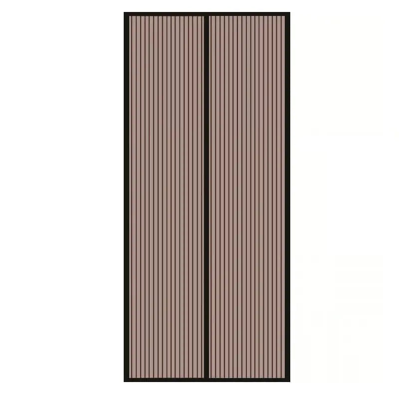 BowLift | Magnetic Fly Screen – Self-Closing Insect PRedection for Doors